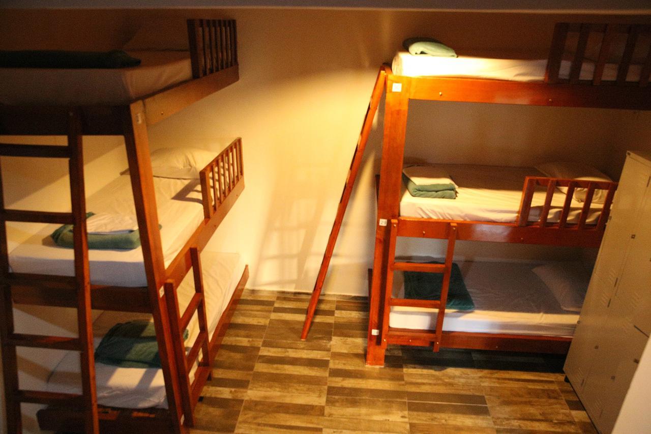 São Jorge Savana Hostel מראה חיצוני תמונה